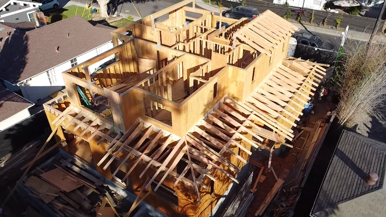 Construction craftsmanship
