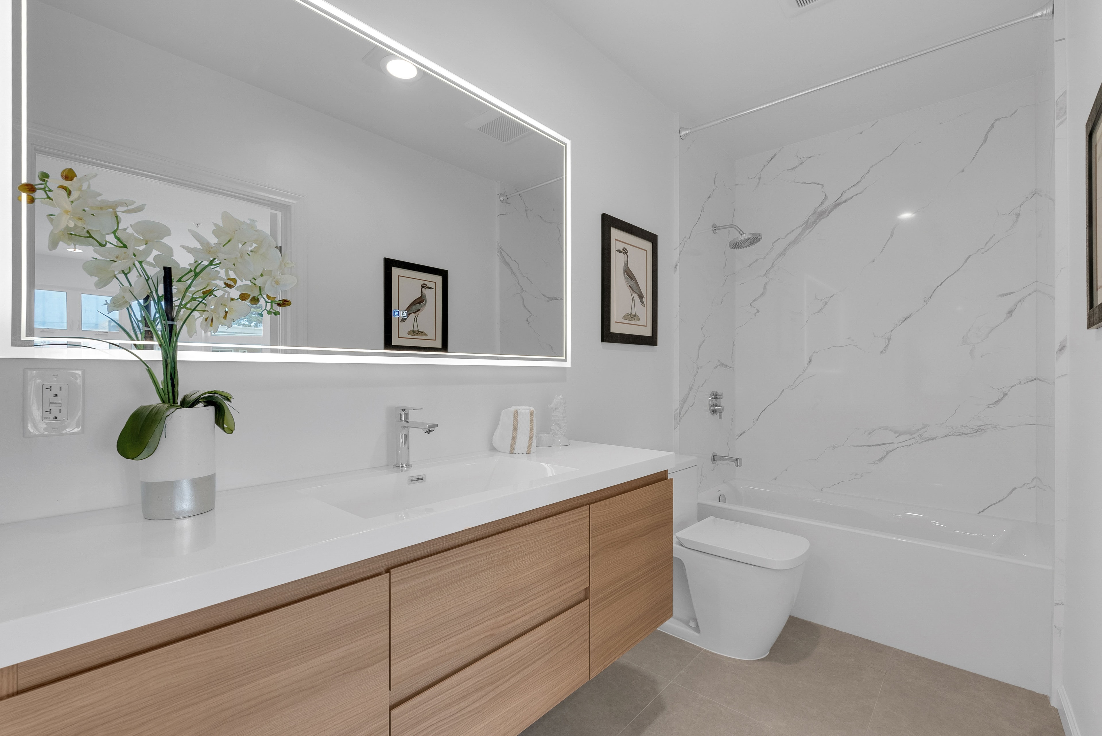 Master Bath