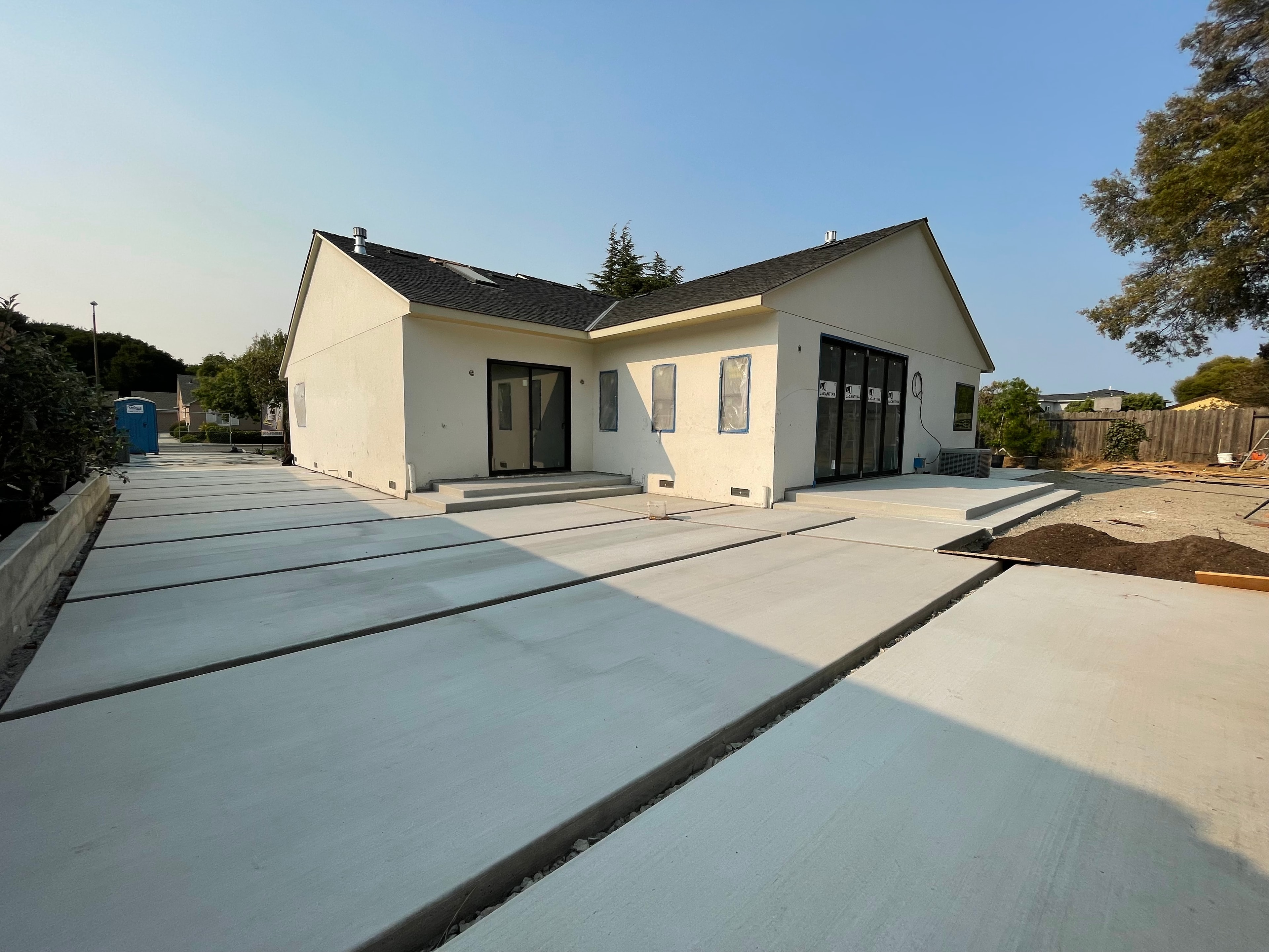Concrete Flatwork