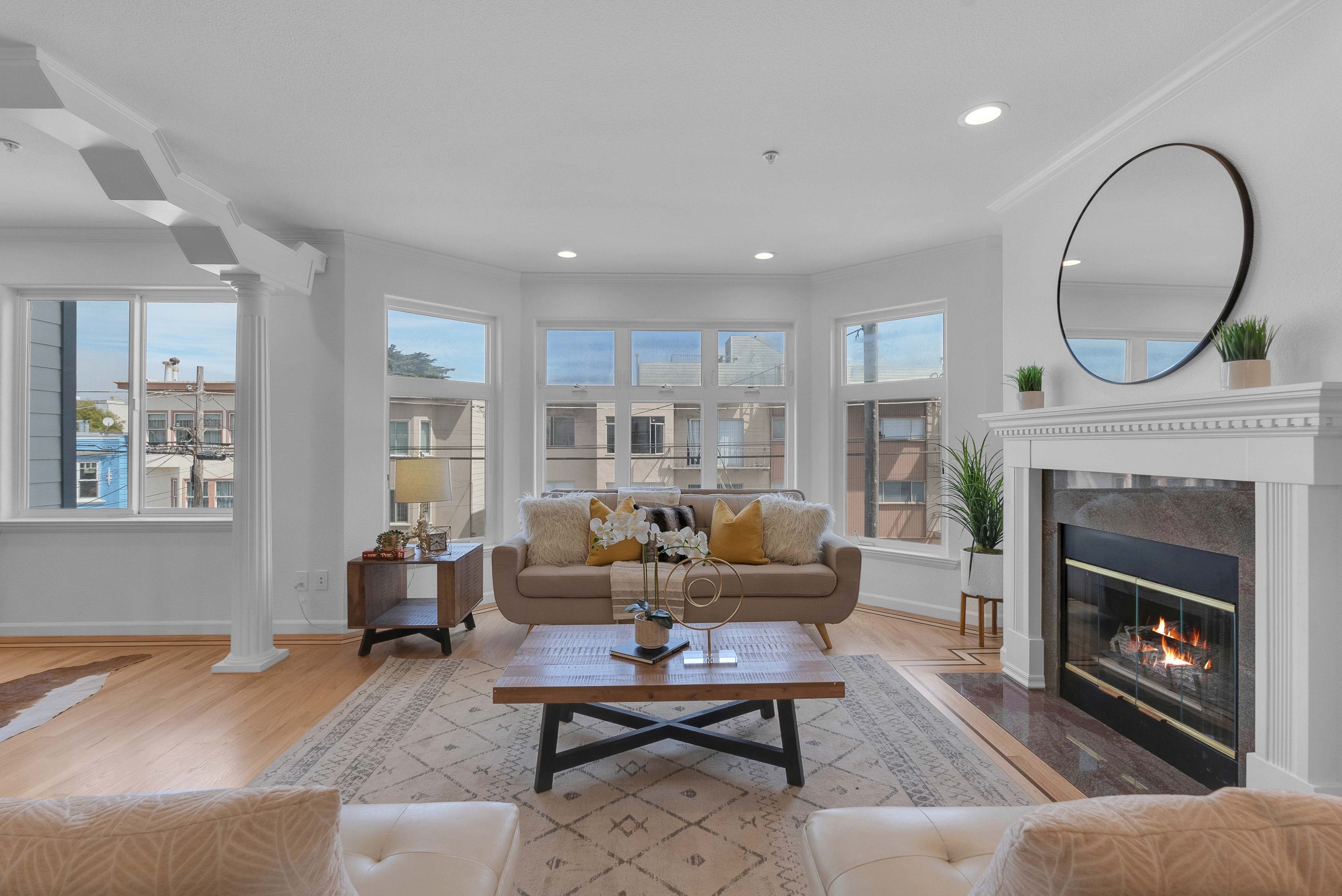 Full Home Renovations
